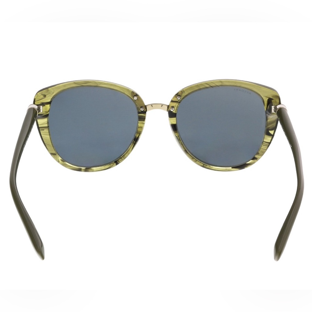 BVLGARI Women's BV8177 Sunglasses 53mm Stylish and Classy Sunnies - Picture 5 of 13